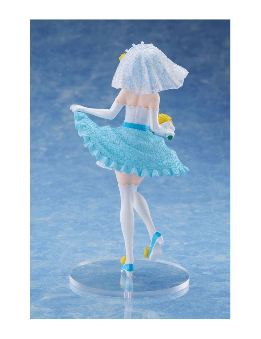 RE ZERO REM WEDDING VER