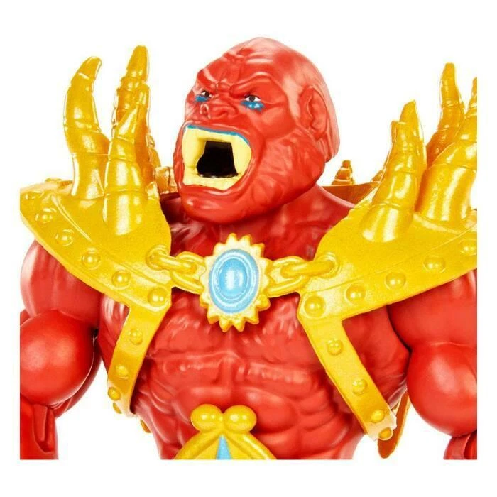MOTU ORIGINS 2021 BEAST MAN AF