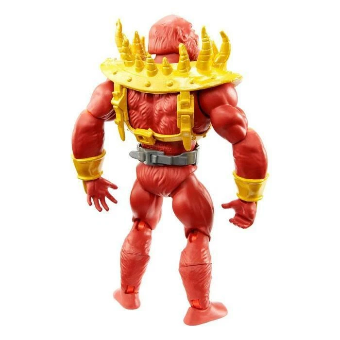 MOTU ORIGINS 2021 BEAST MAN AF