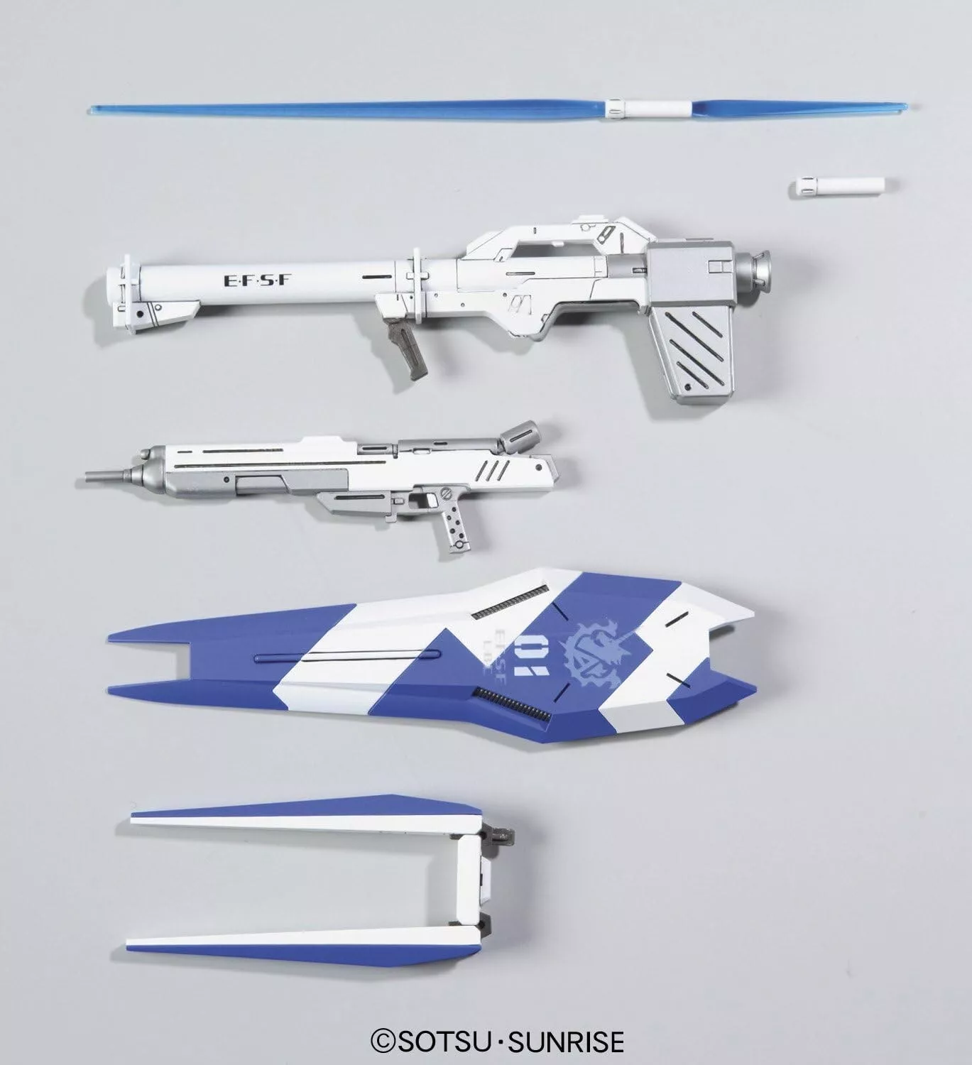 HG RX 93 V2 HI GUNDAM