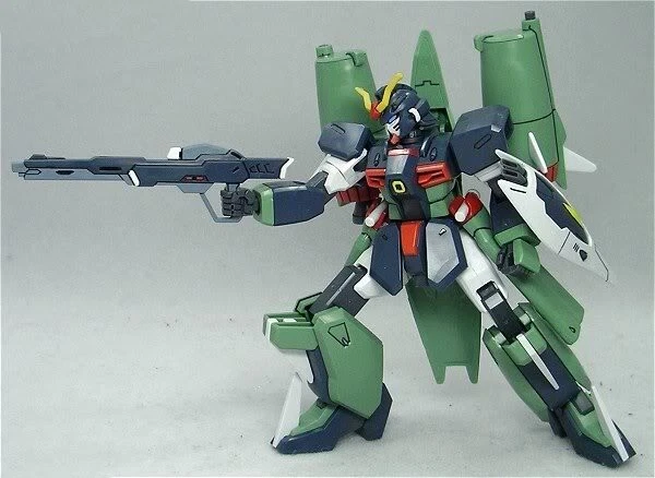 HG 1A144 CHAOS GUNDAM