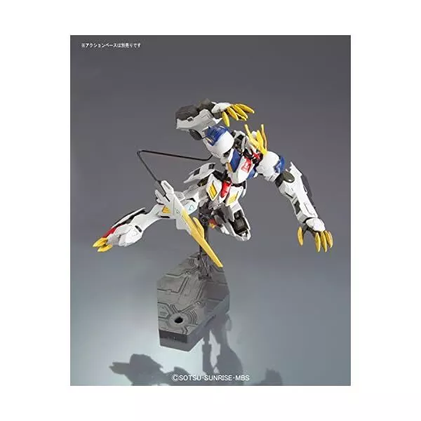 1A144 HG ORPHANS 033 GUNDAM LUPUS REX