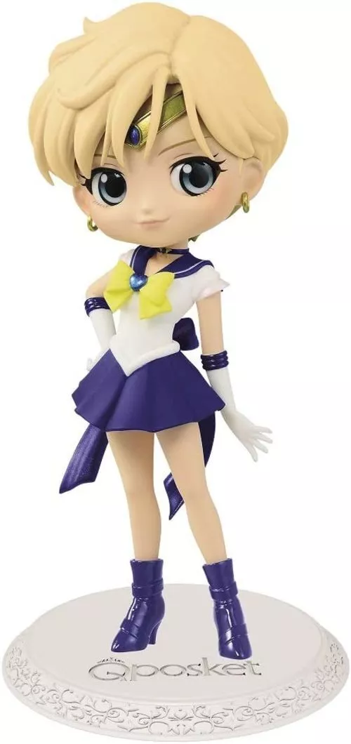 QPOSKET SUPER SAILOR URANUS A