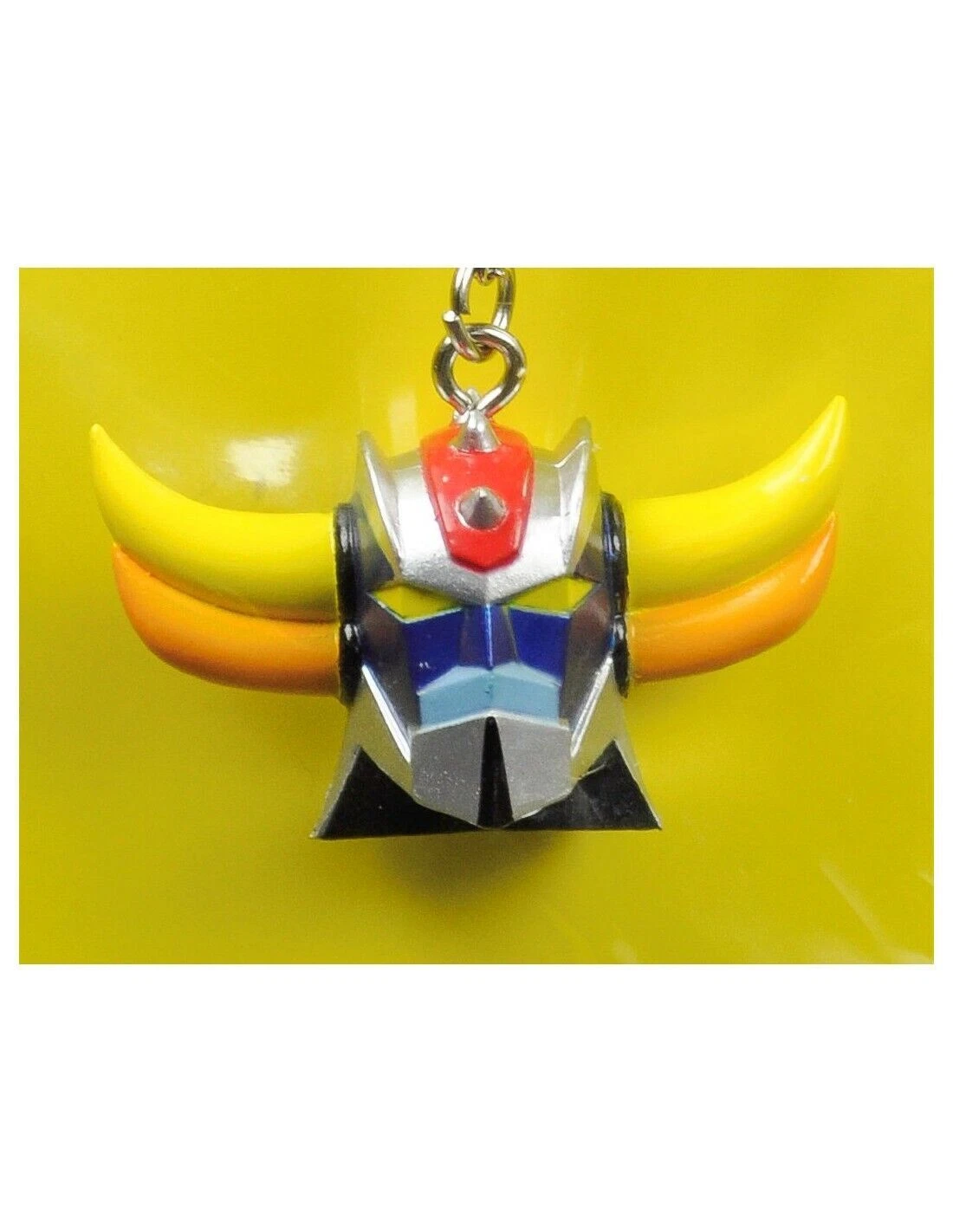 GOLDRAKE PORTACHIAVI KEY RING HL PRO