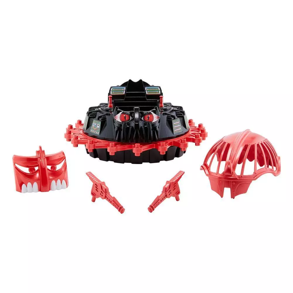 MASTERS ORIGIN 2022 ROTON