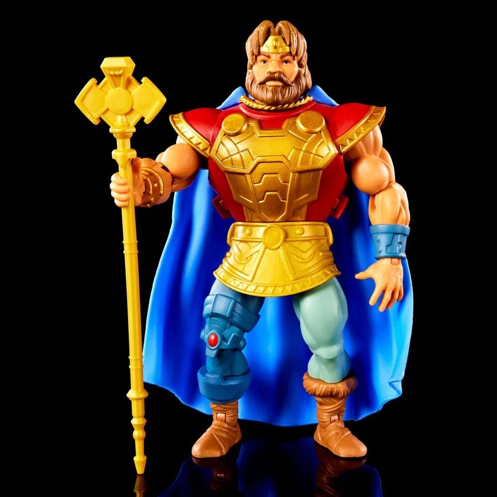 MASTER OT UNIVERSE YOUNG RANDOR AF