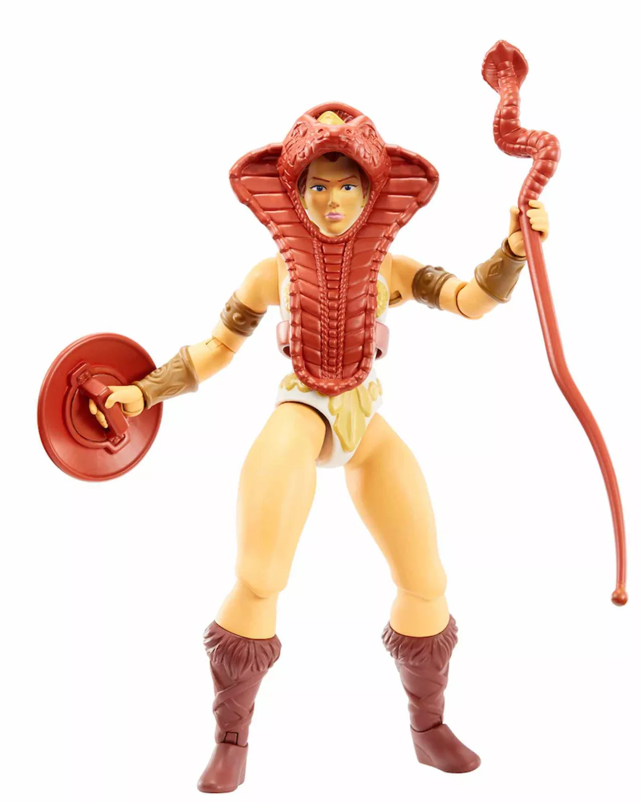MOTU ORIGIN TEELA