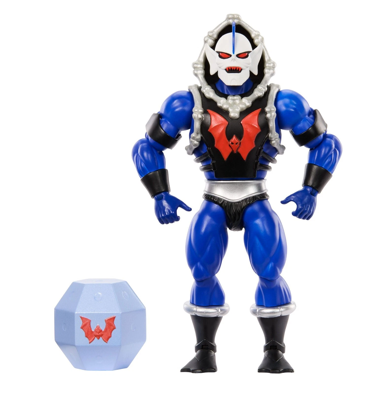 MOTU HORDAK FIGURE