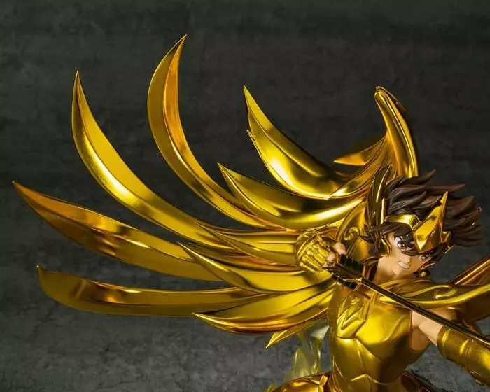 FIGUARTS ZERO – SAINT SEIYA SAGITTARIUS