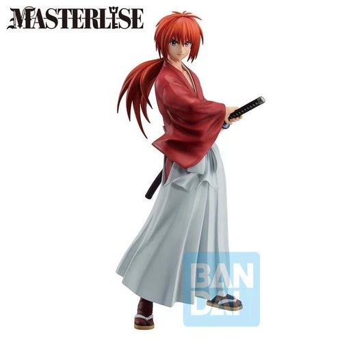 KENSHIN HIMURA ICHIBANSHO