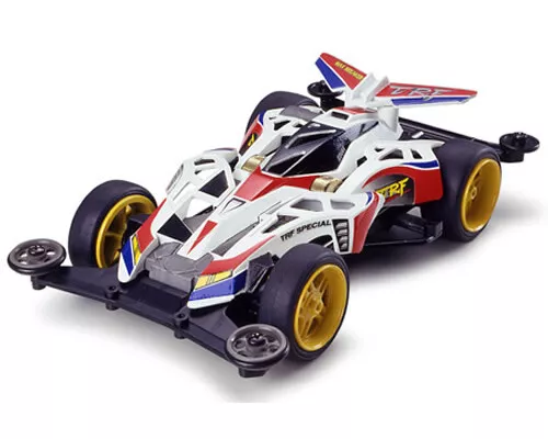MINI 4WD MAX BREAKER TRF