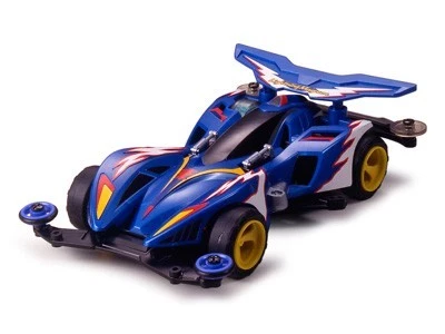 MINI 4WD LM BREAKER