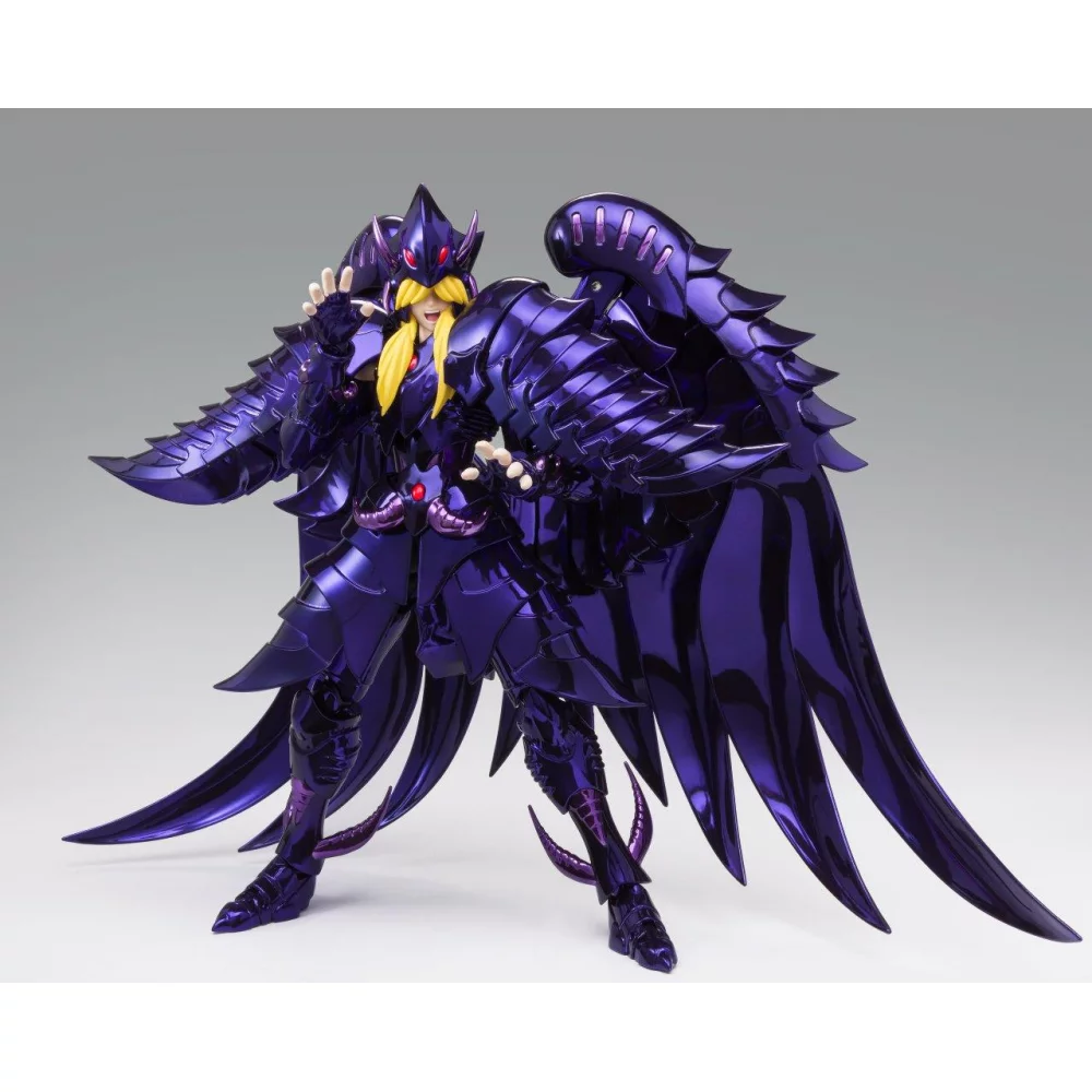 SAINT SEIYA MYTH CLOTH EX GRIFFON MINOS