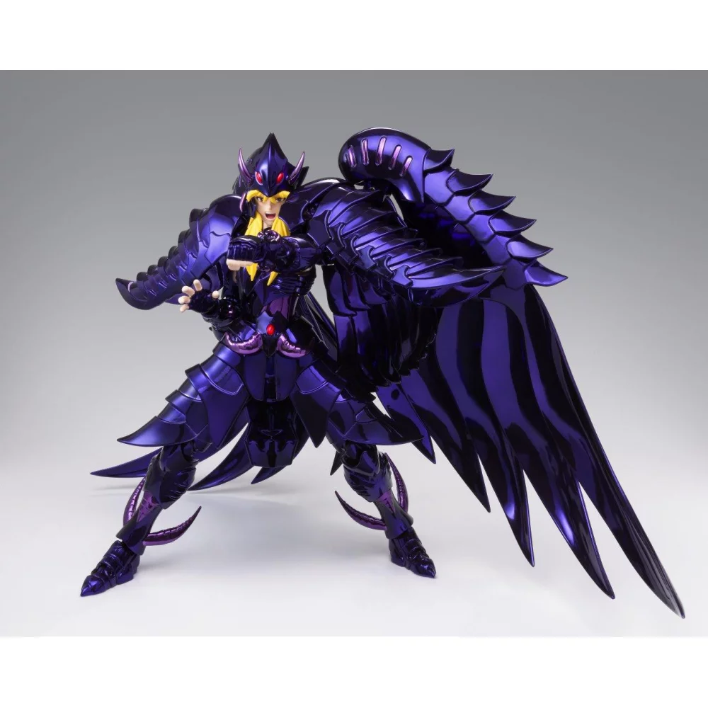 SAINT SEIYA MYTH CLOTH EX GRIFFON MINOS