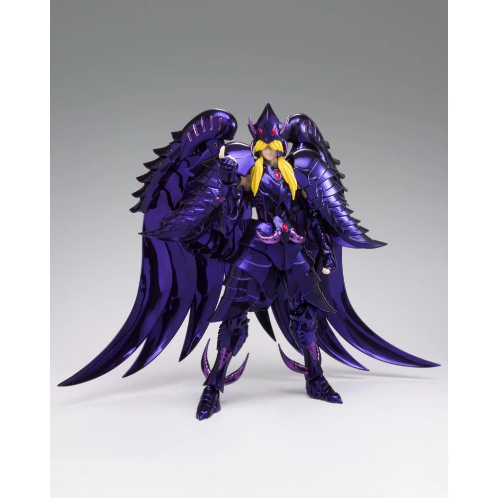 SAINT SEIYA MYTH CLOTH EX GRIFFON MINOS