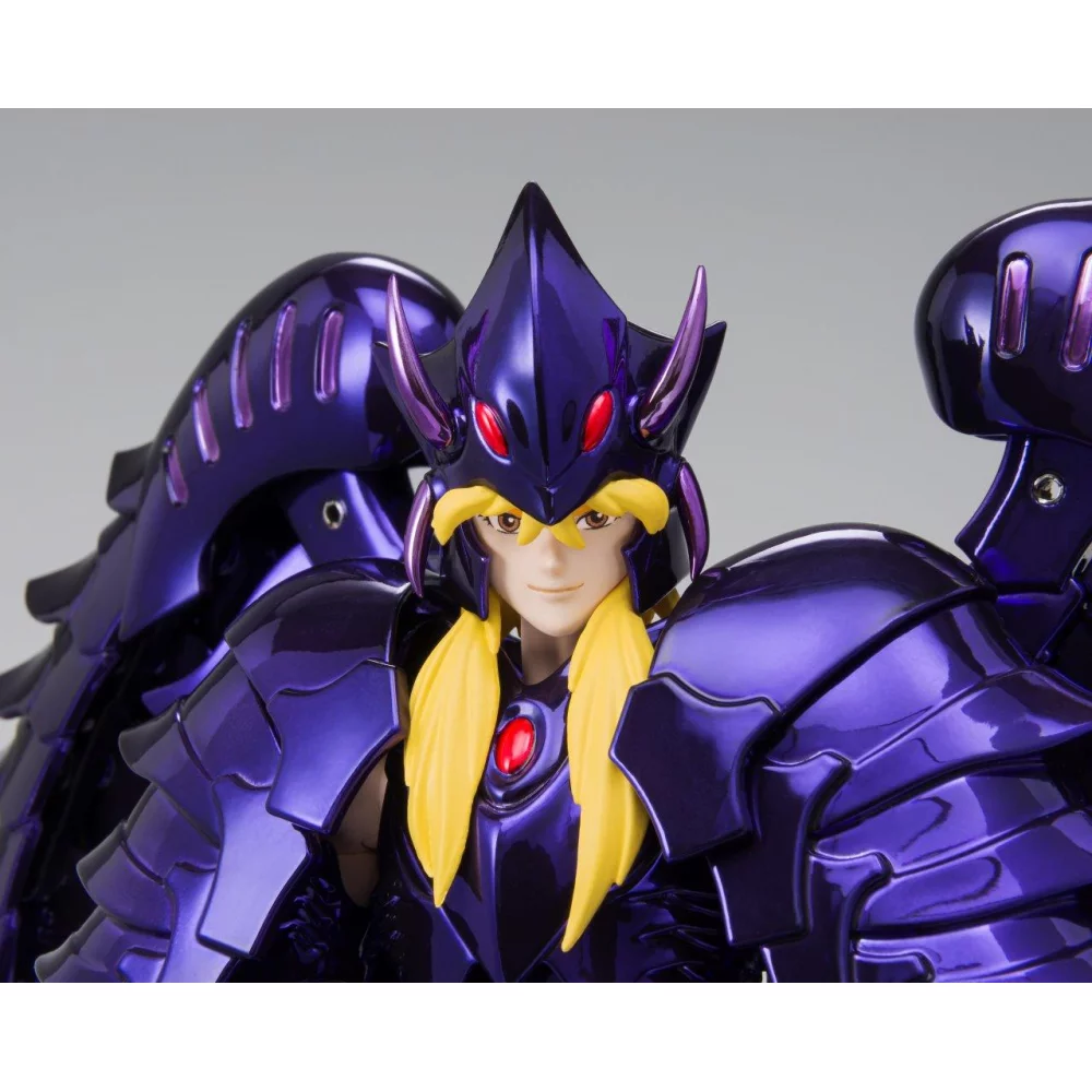 SAINT SEIYA MYTH CLOTH EX GRIFFON MINOS