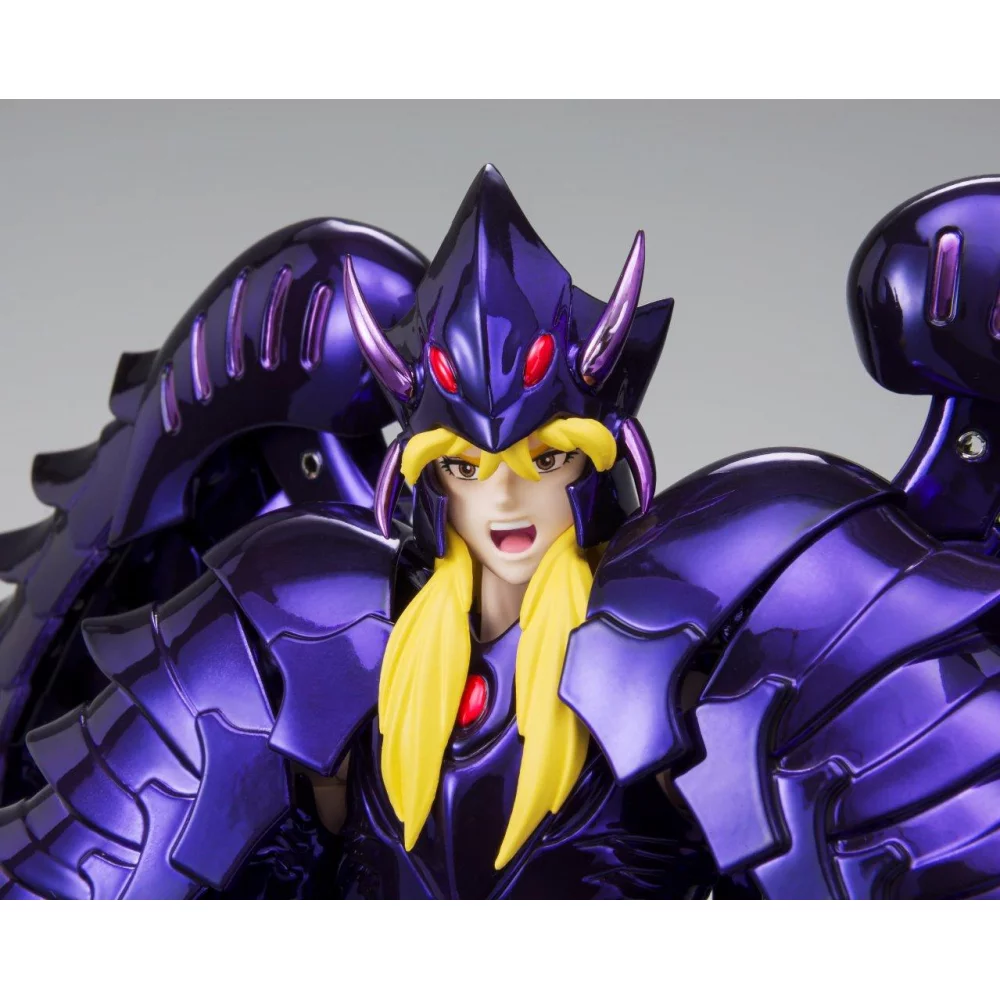 SAINT SEIYA MYTH CLOTH EX GRIFFON MINOS