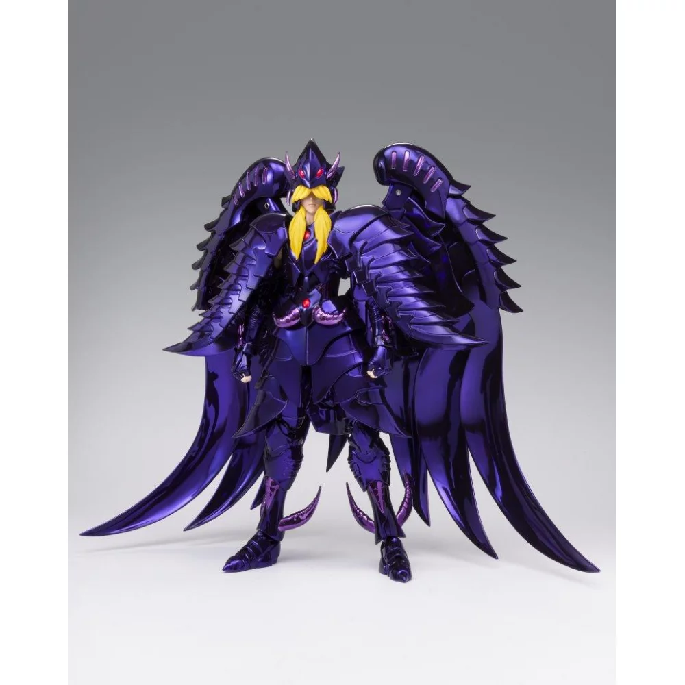 SAINT SEIYA MYTH CLOTH EX GRIFFON MINOS