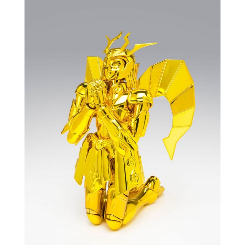 SAINT SEIYA MITH CLOTH VIRGO SHUN INTHERITOR OF THE GOLD CLOTH