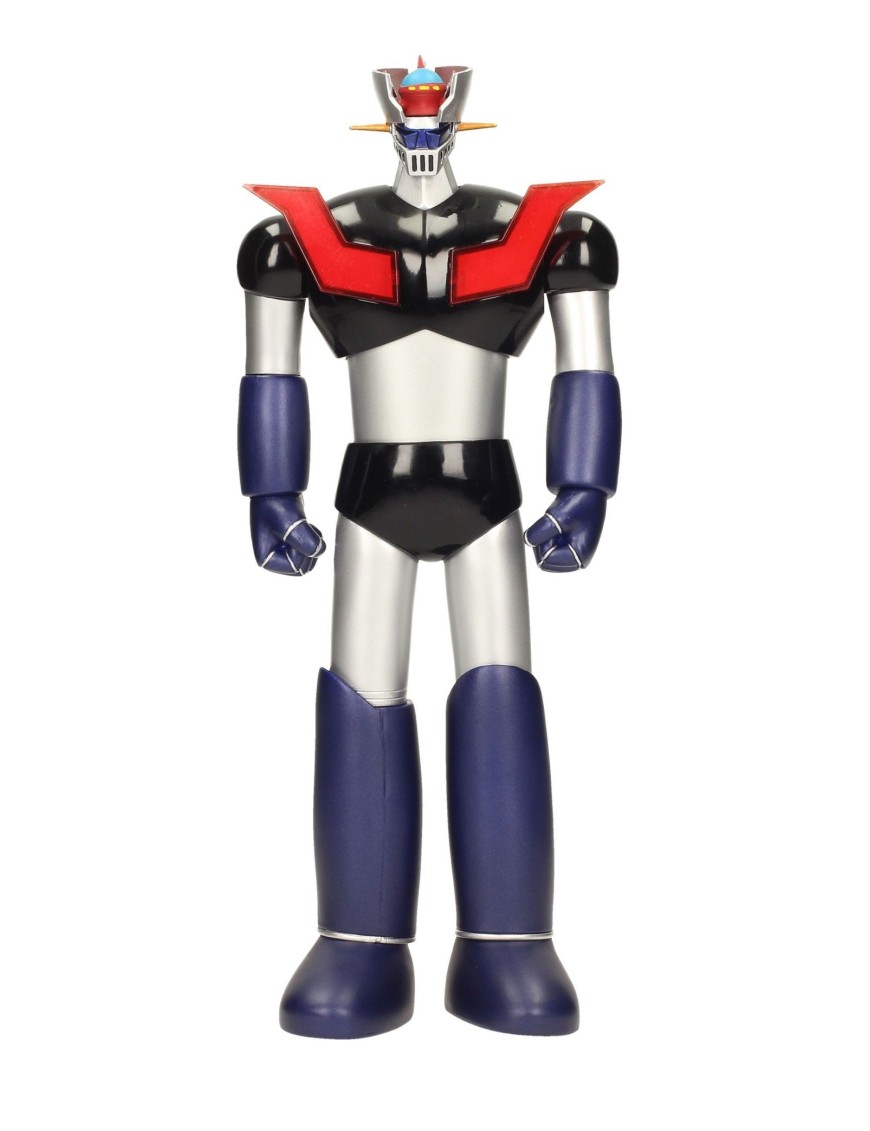 MAZINGA Z LIGTH FIGURE 30CM