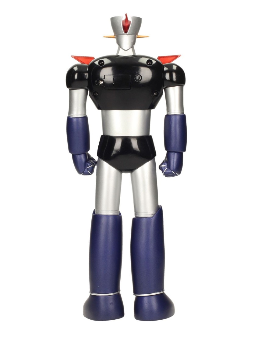 MAZINGA Z LIGTH FIGURE 30CM