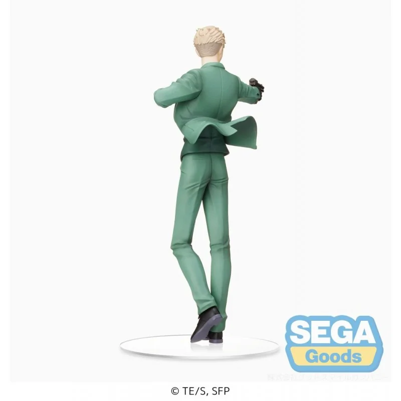 SPY X FAMILY LOID FORGER TWILIGHT PM