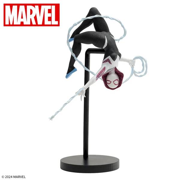 ACT CUT PM FIGURE SPIDER-GWEN