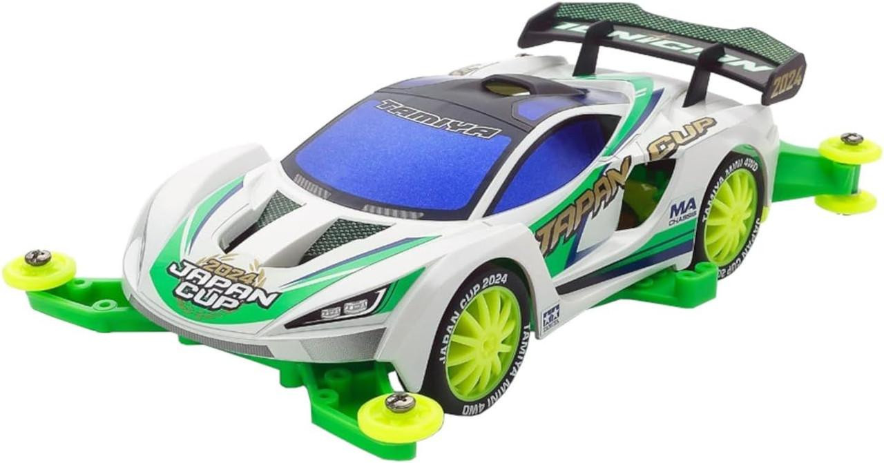 MINI 4WD IGNICION JAPAN CUP 2024