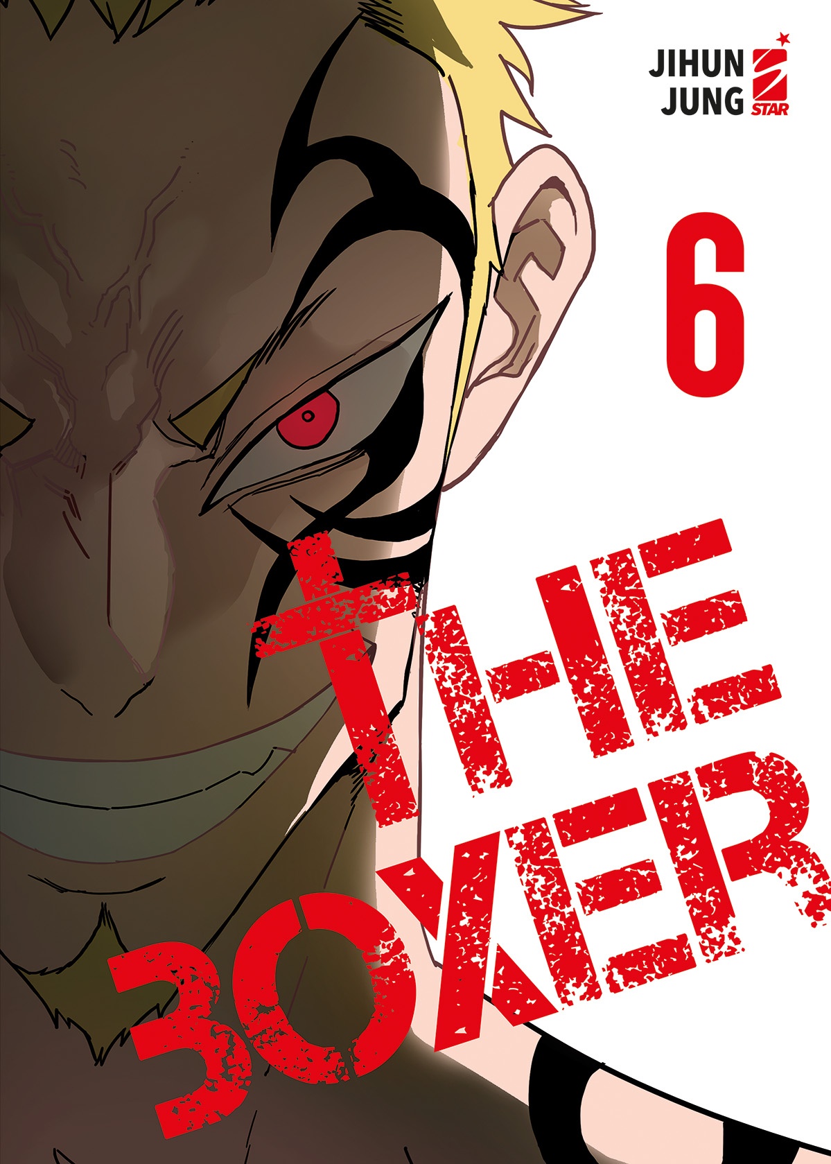 THE BOXER 06