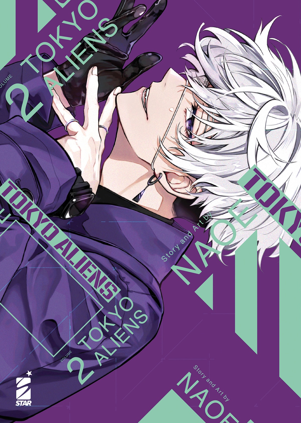 TOKYO ALIENS 02