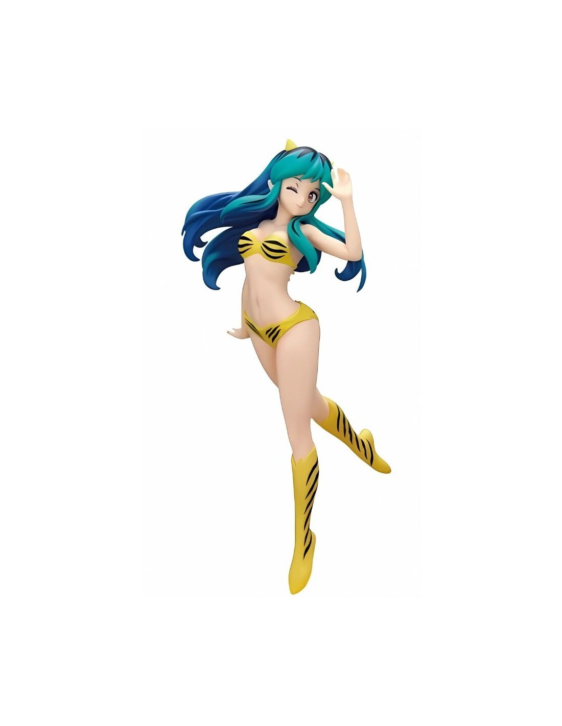 LAMU V3 GLITTER E GLAMOURS