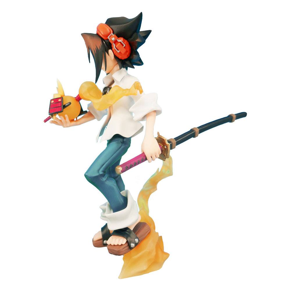SHAMAN KING ICHIBANSHO YOH ASAKURA