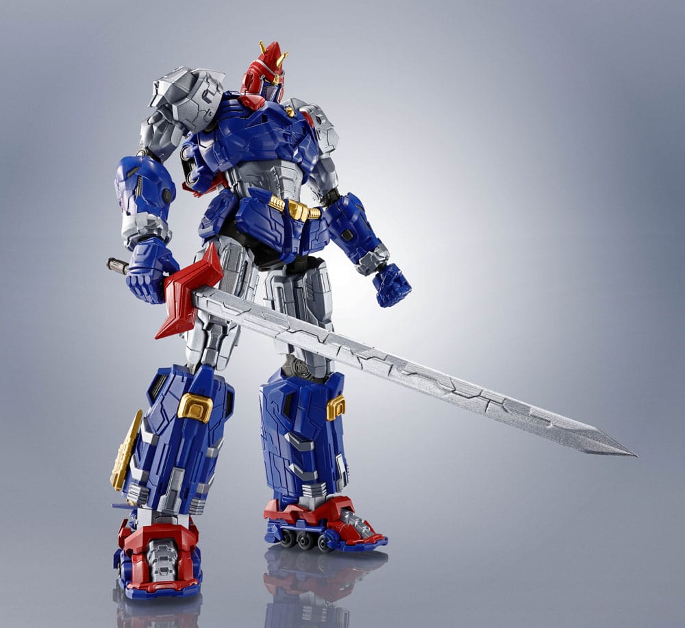 ROBOT SPIRITS VOLTES V LEGACY FIGURE
