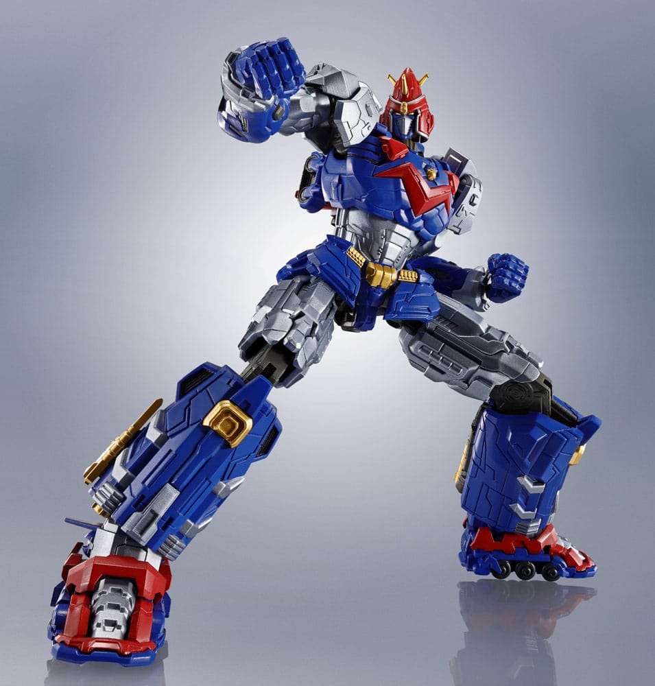 ROBOT SPIRITS VOLTES V LEGACY FIGURE