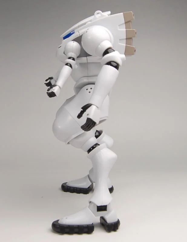 GHOST IN THE SHELL SAC -PPJMST TYPE 303