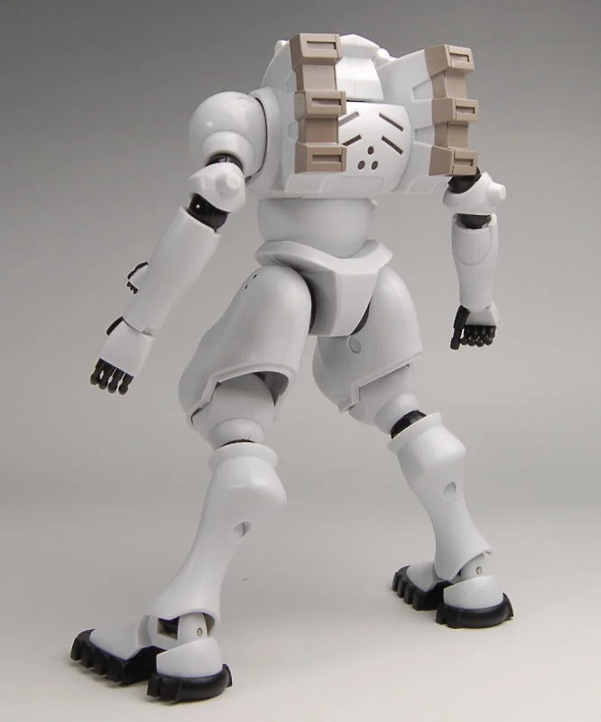 GHOST IN THE SHELL SAC -PPJMST TYPE 303