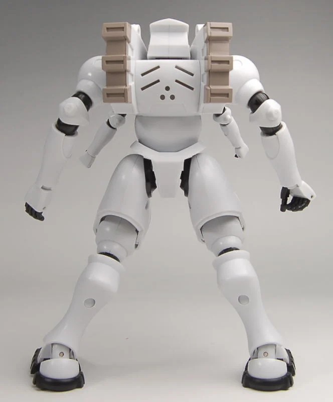 GHOST IN THE SHELL SAC -PPJMST TYPE 303