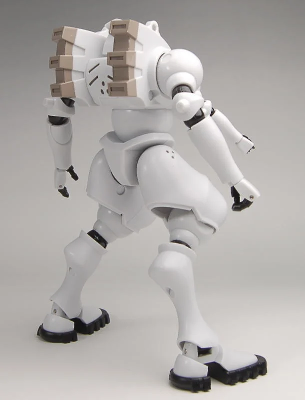 GHOST IN THE SHELL SAC -PPJMST TYPE 303