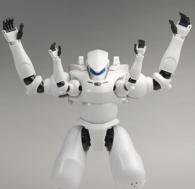 GHOST IN THE SHELL SAC -PPJMST TYPE 303