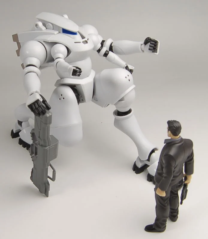 GHOST IN THE SHELL SAC -PPJMST TYPE 303