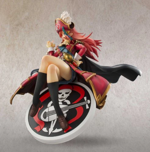 BONDACIOUS SPACE PIRAT MARIKA KATO