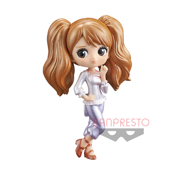 QPOSKET MINI CHARLOTTE PUDDING
