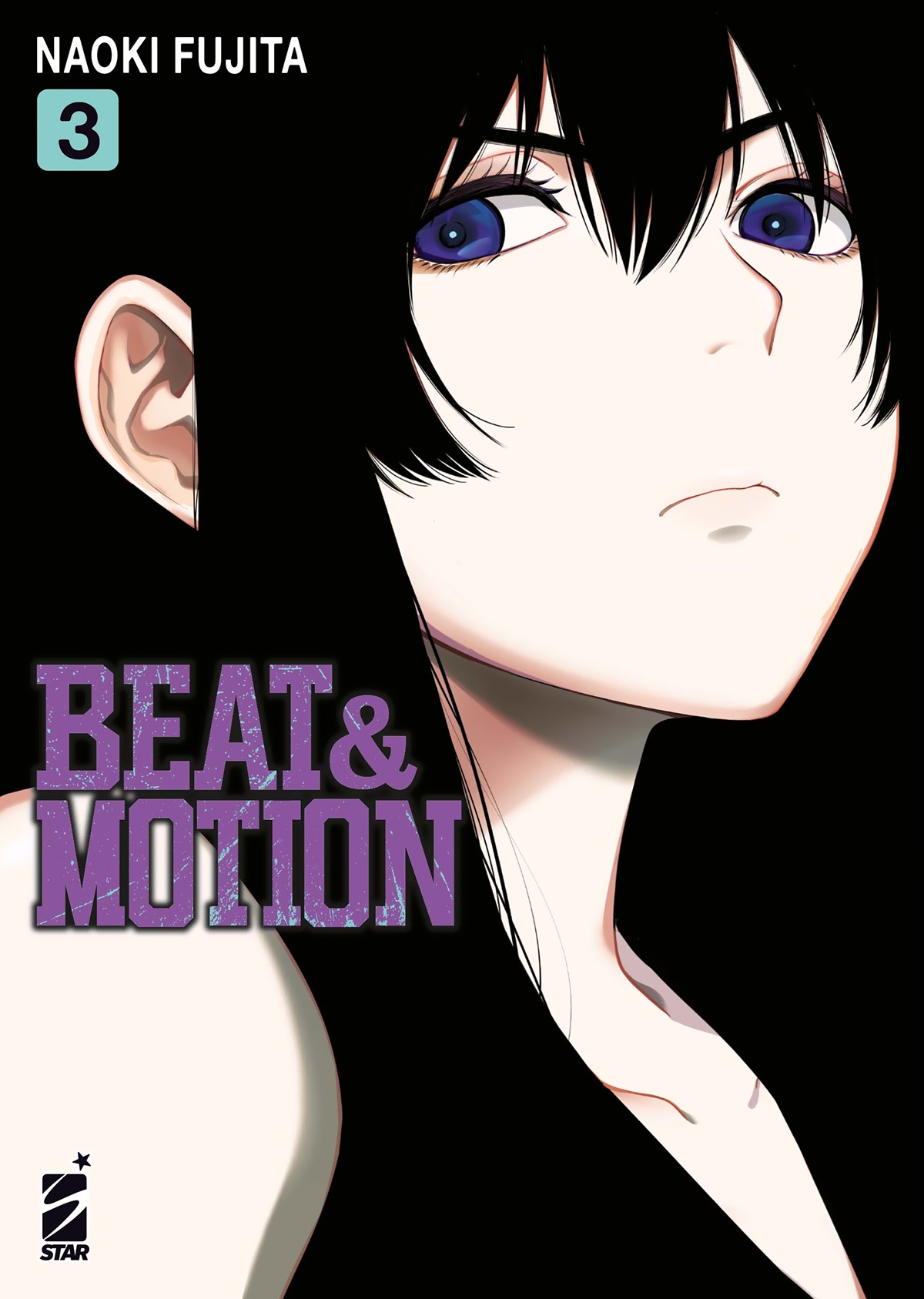 BEAT & MOTION 03