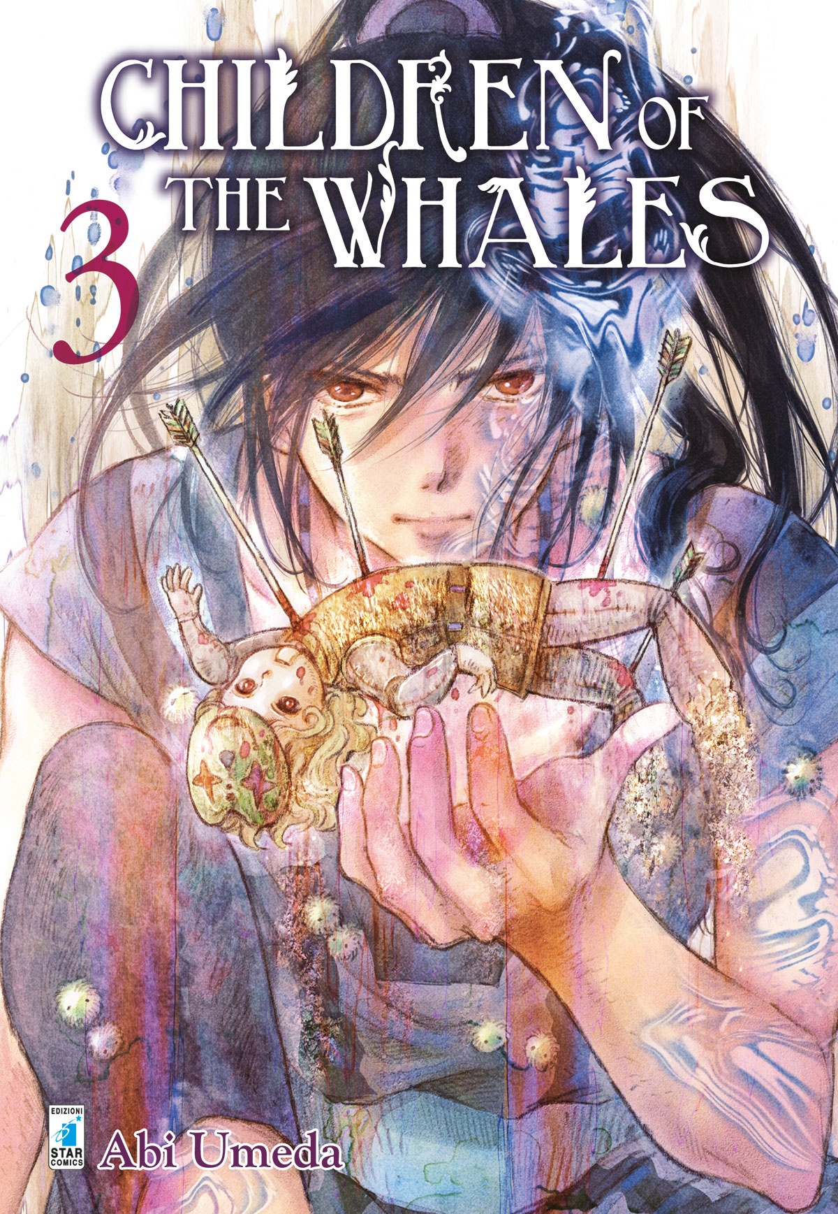 CHILDREN OF THE WHALES 03
