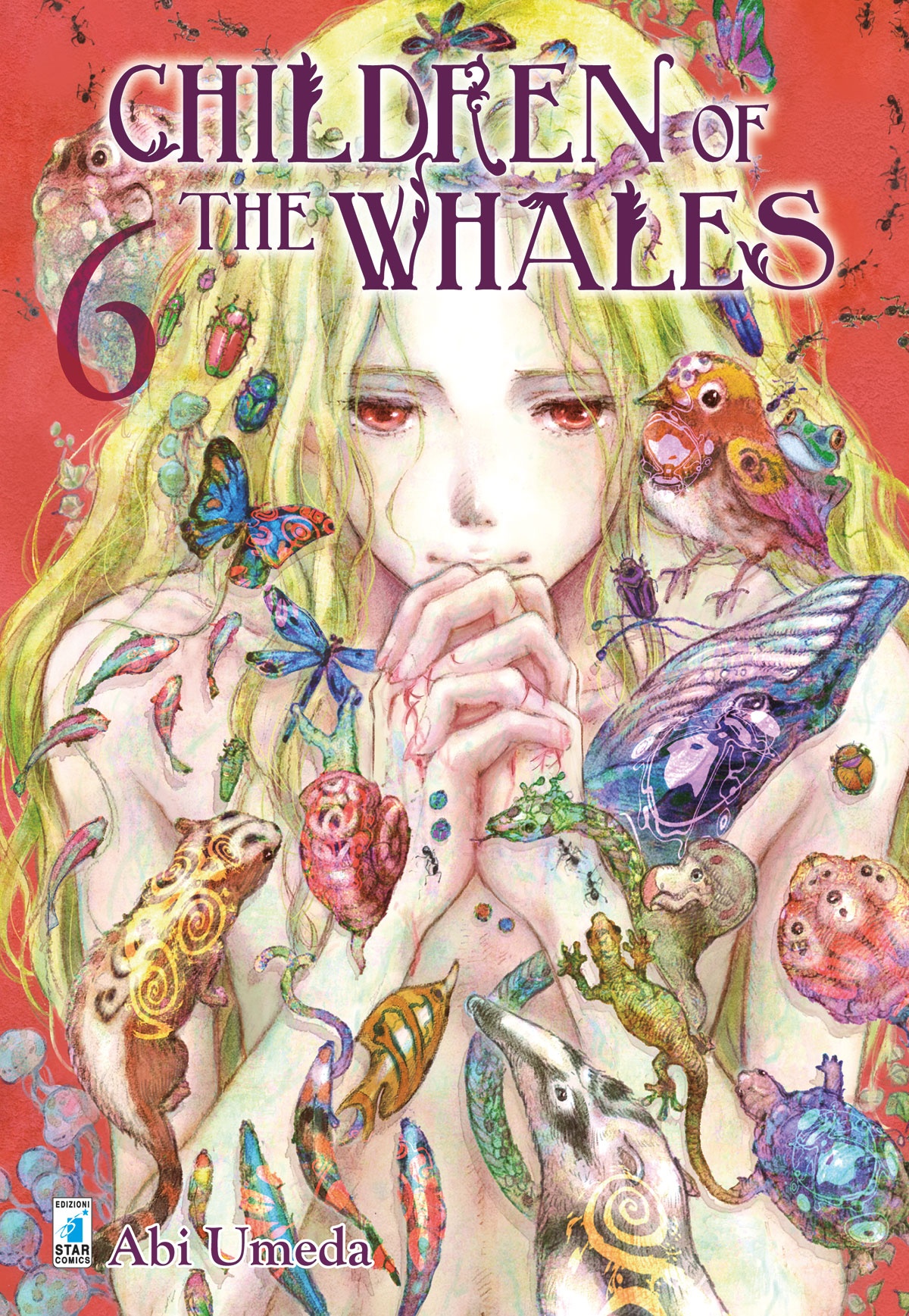 CHILDREN OF THE WHALES 06