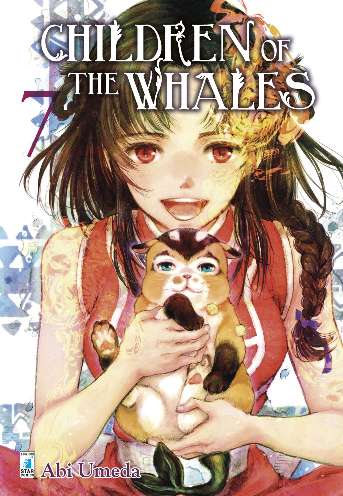 CHILDREN OF THE WHALES 07