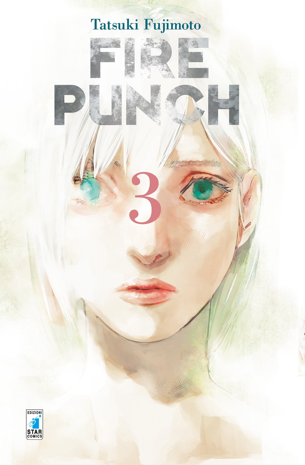 FIRE PUNCH 03