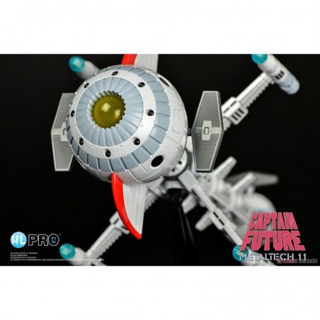 HL PRO METALTECH 11 COMET FUTURO