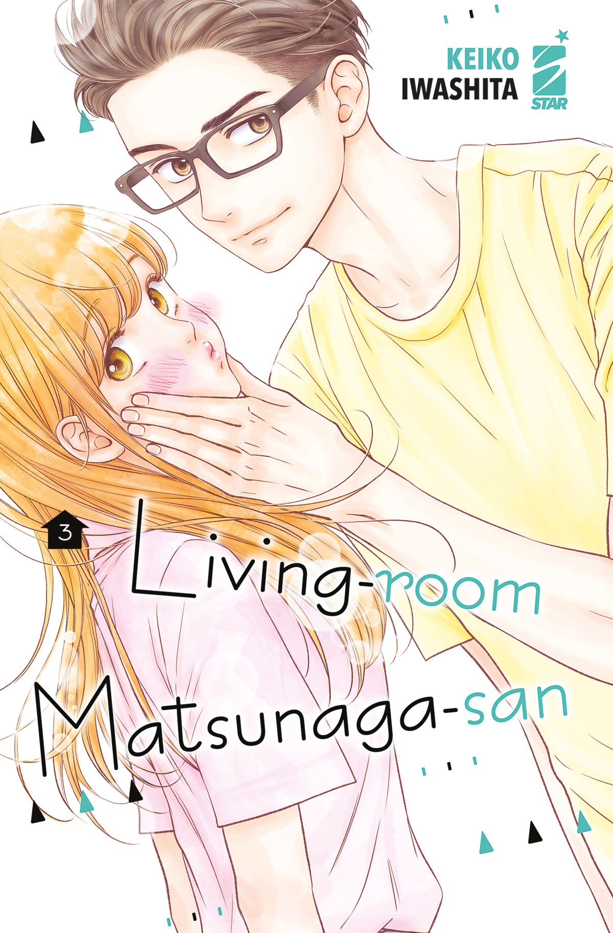 LIVING-ROOM MATSUNAGA-SAN 03