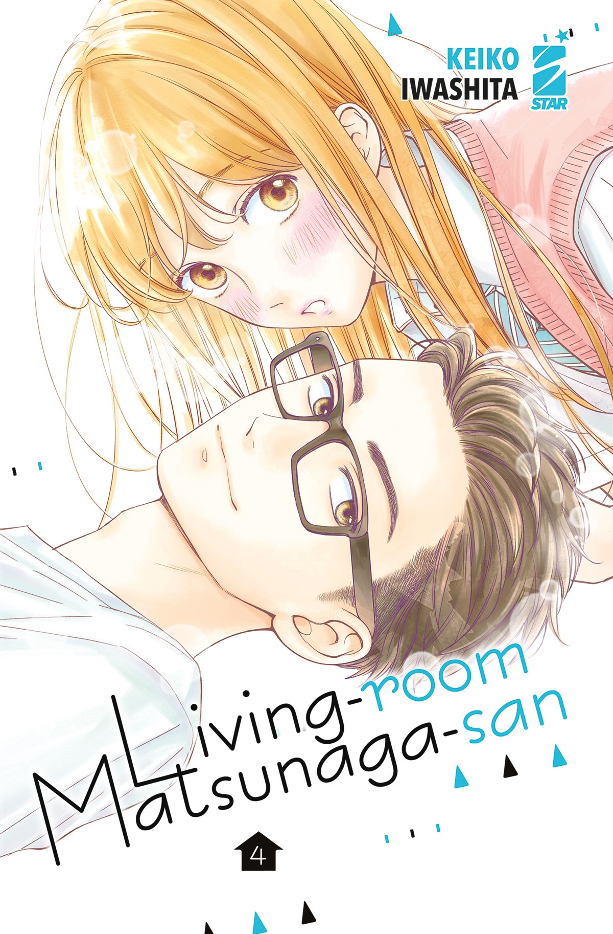LIVING-ROOM MATSUNAGA-SAN 04